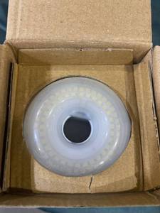 lot 42176 image: SANSI LED LIGHT BULB 120V