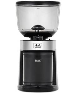 lot 42177 image: Melitta Molino Coffee Bean Grinder