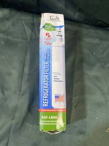 lot 42181 image: Swift Green Filters Pharmaceutical RefrigeratorIcemaker Replacement Filter