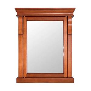 lot 42200 image: Pegasus Naples 25 x 31 Surface Mount Medicine Cabinet