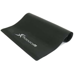 lot 3015 image: ProsourceFit Treadmill &amp Equipment Mat
