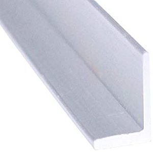 lot 3049 image: M-D Building Products Angle Equal Leg (Anodized)