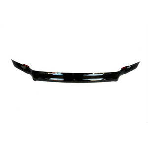 lot 3050 image: AVS High Profile Bugflector II Hood Shield for Ford