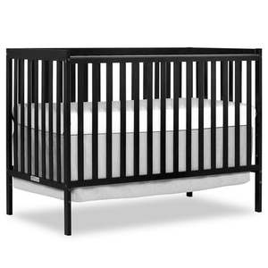 lot 3056 image: Dream On Me Synergy 5-in-1 Convertible Crib