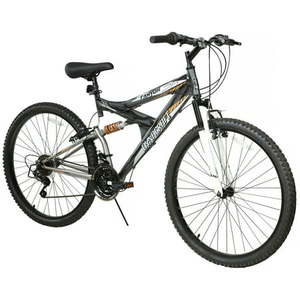 lot 3067 image: Dynacraft Silver Canyon 26 Mountain Bike