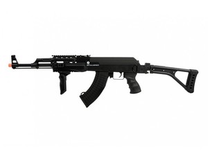 lot 3089 image: Kalashnikov 60th Anniversary AK47 AEG