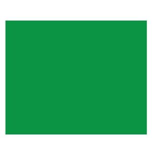 lot 3105 image: Artskills Green Poster Board