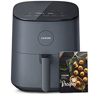 lot 3109 image: COSORI Smart Pro LE Compact 9-in-1 Air Fryer