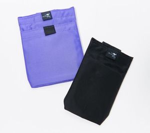 lot 3146 image: Retail - $44.55 Pocket Plus S2 Portable Pockets w Magnetic Closure