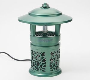 lot 3147 image: Retail - $105.50 DynaTrap XL Insect Trap
