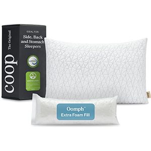lot 3162 image: Coop Home Goods Original Loft Pillow