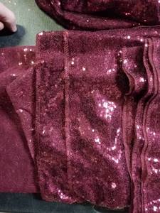 lot 3196 image: Shine Beauty 4-Panels for Baby Showers Decor