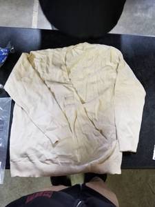 lot 3202 image: Softome Womens Knitted Sweater Pullover (Size 2XL)