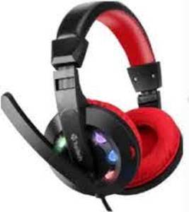 lot 3010 image: TopTech Gaming Headphones