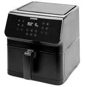 lot 3014 image: Cosori Pro 2 Air Fryer