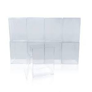 lot 3090 image: EcoTEK Protectors Pop Protectors (10 COUNT)