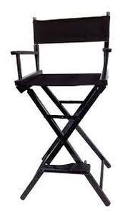 lot 3100 image: Directors Chair