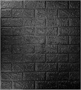 lot 3118 image: Peel &amp Stick Wall Panels (10 COUNT)