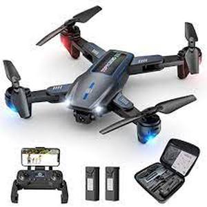 lot 3127 image: Ferietelf T26 Drone Astronaut Quadcopter