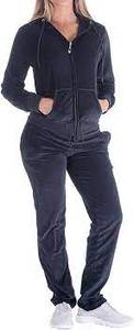 lot 3129 image: Fuzzy Sweats Set (Size L)