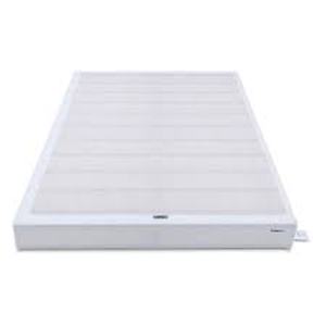 lot 3133 image: AmazonBasics Mattress Foundation Smart Box Spring