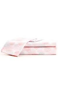 lot 3135 image: Northern Nights 400TC Supima 100% Cotton Sheet Set (Twin XL Size)