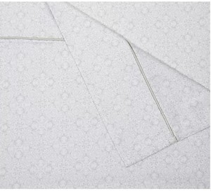 lot 3141 image: Northern Nights 400TC Supima Cotton Sheet Set (Queen Size)