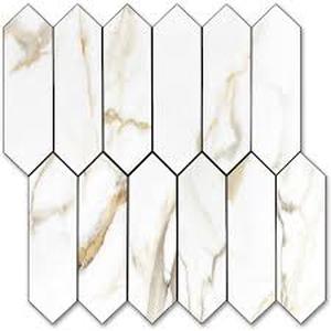 lot 3166 image: Vamostile Peel &amp Stick Tiles