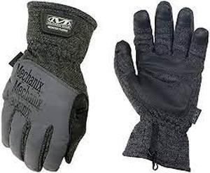 lot 3172 image: Mechanix Wear Gloves (Size M)
