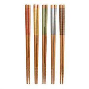 lot 3179 image: Chopsticks (5 PAIRS)