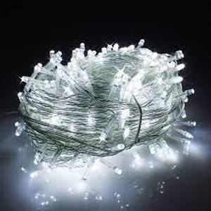 lot 3181 image: LED Outdoor String Lights