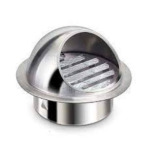 lot 3182 image: Dryer Vent Cover