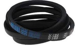 lot 3192 image: DandD Dura Prime Mower Belt