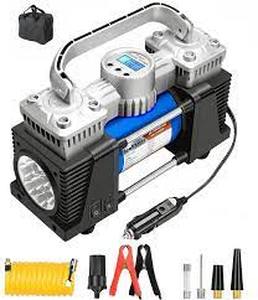 lot 3206 image: NeaKhmer Air Compressor