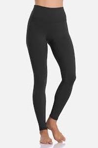 lot 3208 image: Colorfulkoala Yoga Pants (Size S)