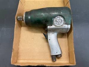 lot 1524 image: Chicago Pneumatic Heavy Duty 34 Impact (Works)