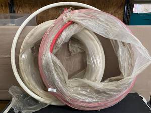 lot 1584 image: PEX5106, PEX Pipe
