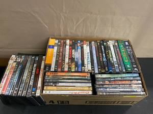 lot 1634 image: Collection of DVDs