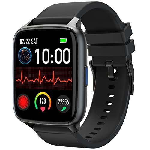 Bidcom smartwatch discount