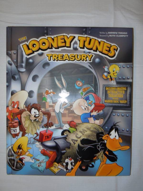 lot 177 image: Looney Tunes Bool