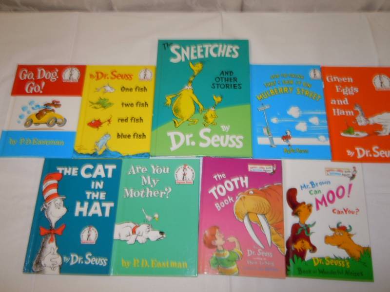 lot 175 image: Lot of Kids Books