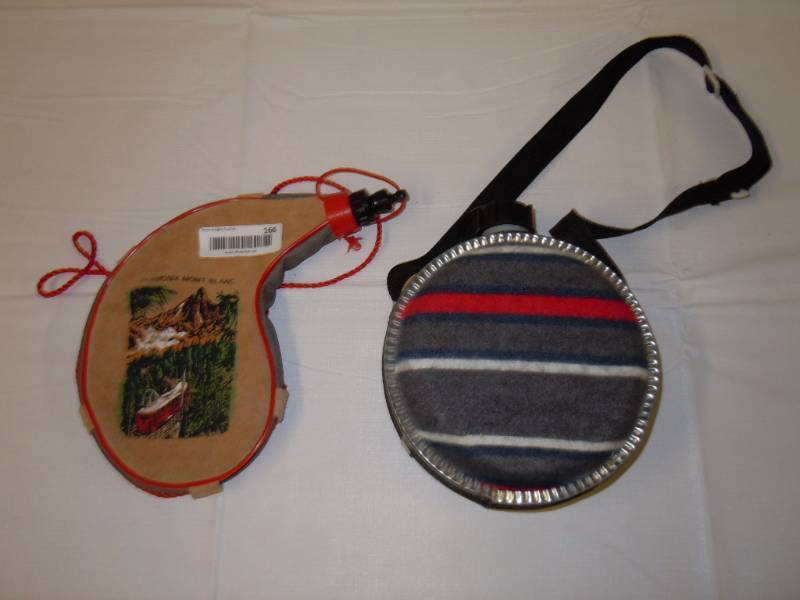 lot 166 image: Lot of Random Items