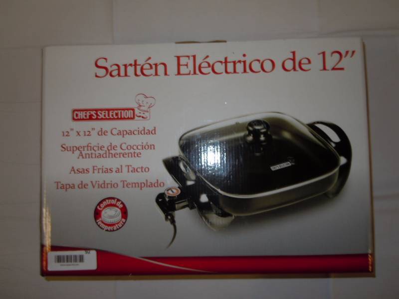 lot 92 image: Electric Skittle