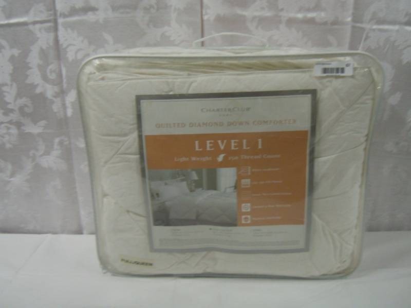 lot 67 image: FullQueen Comfortor