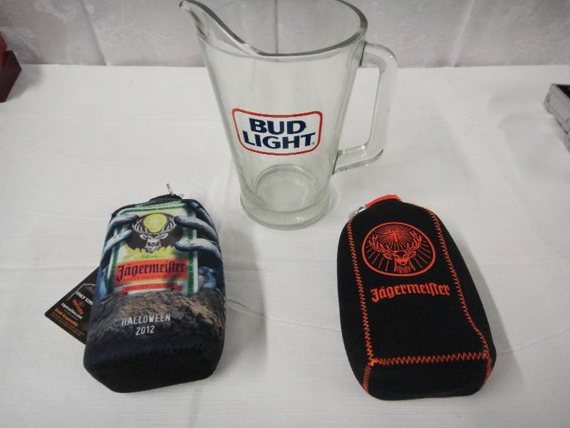 lot 113 image: Lot of Random Items