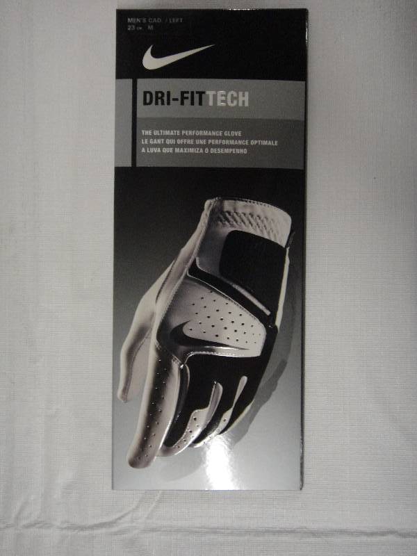 lot 59 image: Nike Dri-Fit Glove
