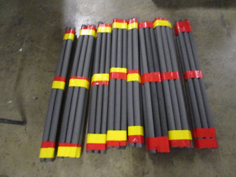 lot 333 image: Lot of Insulators