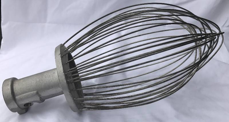 lot 2171 image: Hobart VMLH 30D Whip Whisk
