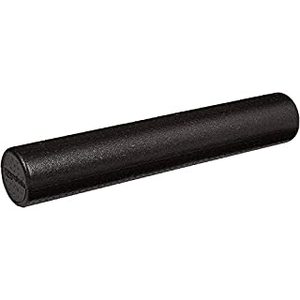lot 67185 image: Amazon Basics High-Density Round Foam Roller for Exercise and Recovery - 36 Inch, Black (B00XM2MRGI)