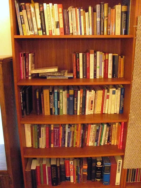 lot 7019 image: Book Lot - Over 120 Books for One Bid